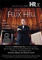 Felix Hell - Organ Sensation (HRX) - Felix Alexandre Guilmant (1837-1911) - HRX