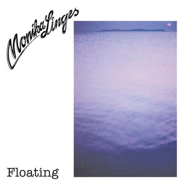 Floating (180g) - Monika Linges - LP