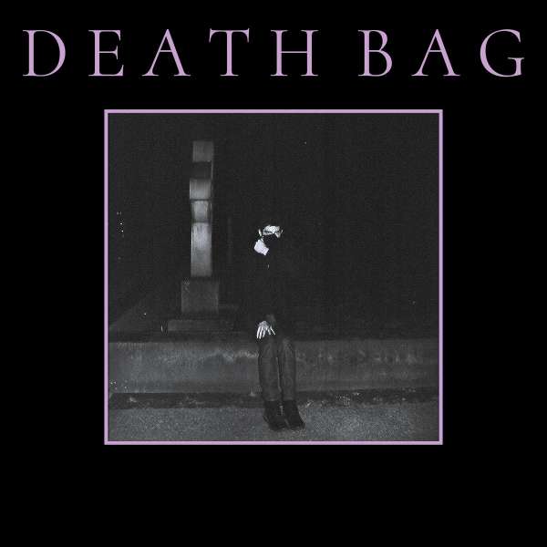 Death Bag - Death Bag - LP
