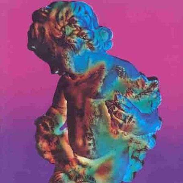 Technique (180g) - New Order - LP