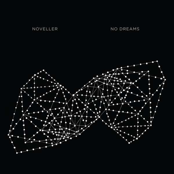 No Dreams (180g) - Noveller - LP