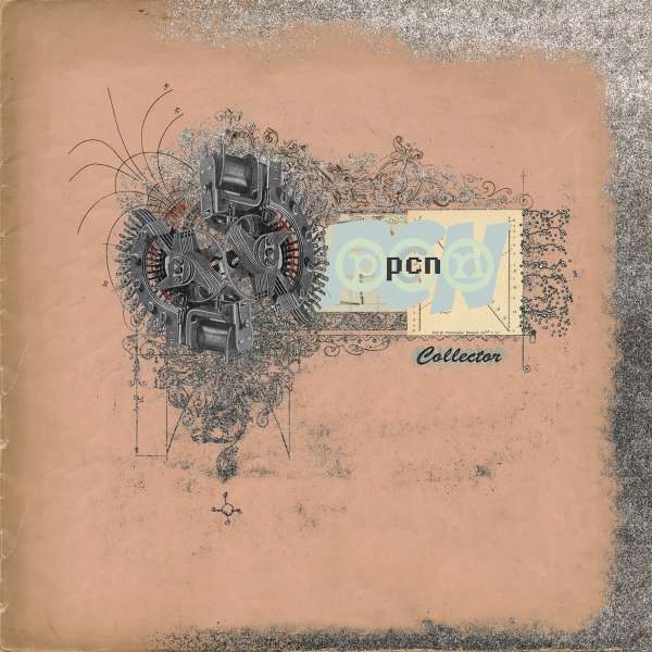 Collector - PCN - LP