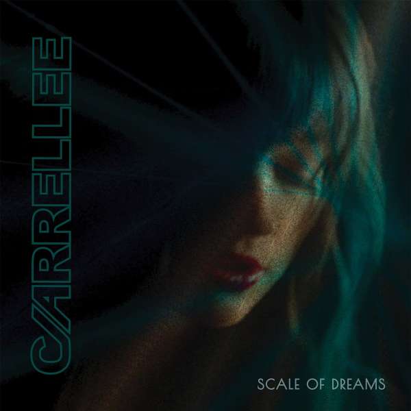 Scale Of Dreams - Carrellee - LP