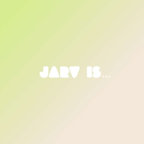 Beyond The Pale - Jarv Is... - LP