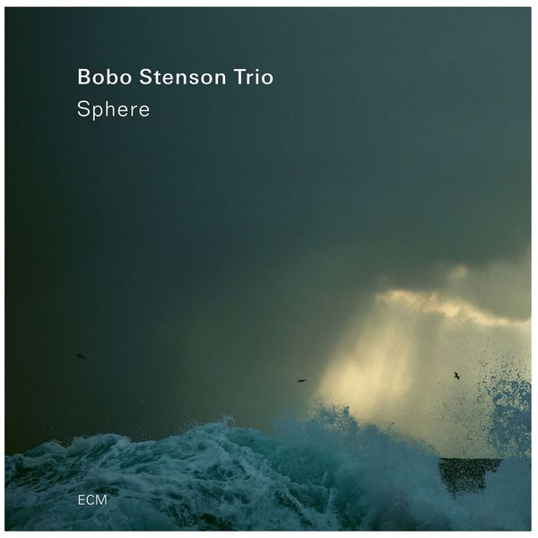 Sphere - Bobo Stenson - LP