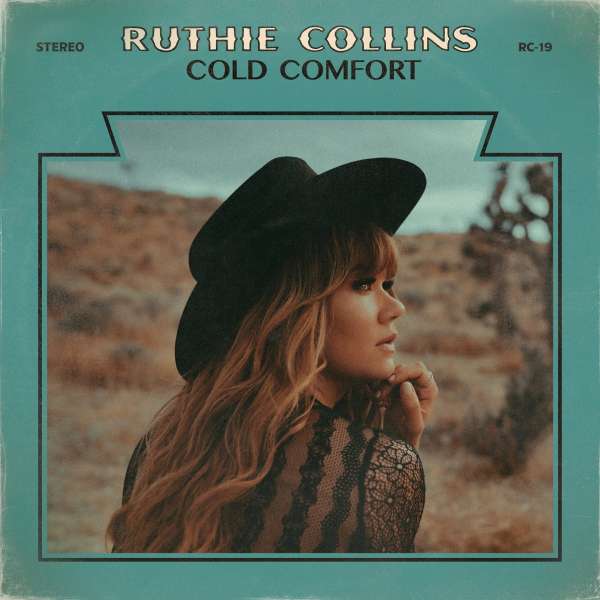 Cold Comfort - Ruthie Collins - LP