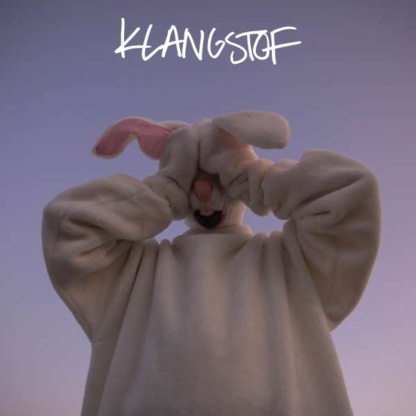 Godspeed To The Freaks - Klangstof - LP