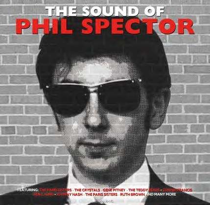 Sound Of Phil Spector (180g) - Various Artists - LP