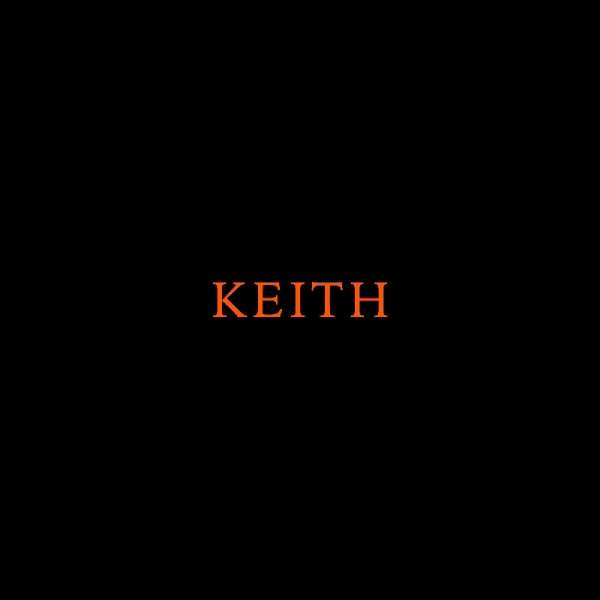 Keith - Kool Keith - LP