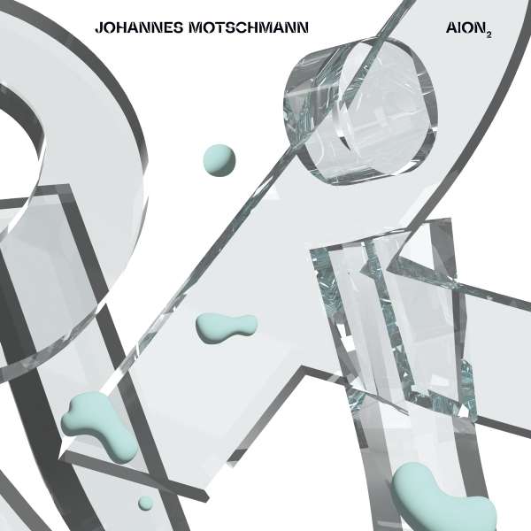 Aion 2 - Johannes Motschmann - LP