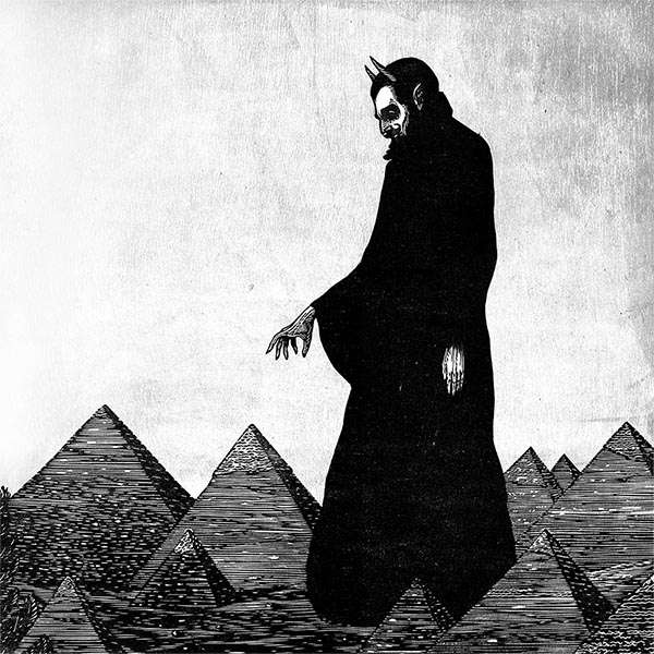 In Spades - The Afghan Whigs - LP