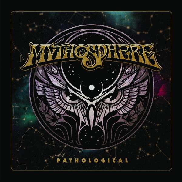 Pathological (Limited Edition) - Mythosphere - LP