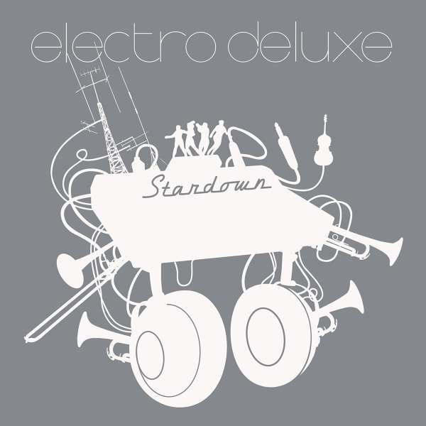 Stardown - Electro Deluxe - LP