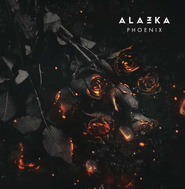 Phoenix (180g) - Alazka - LP