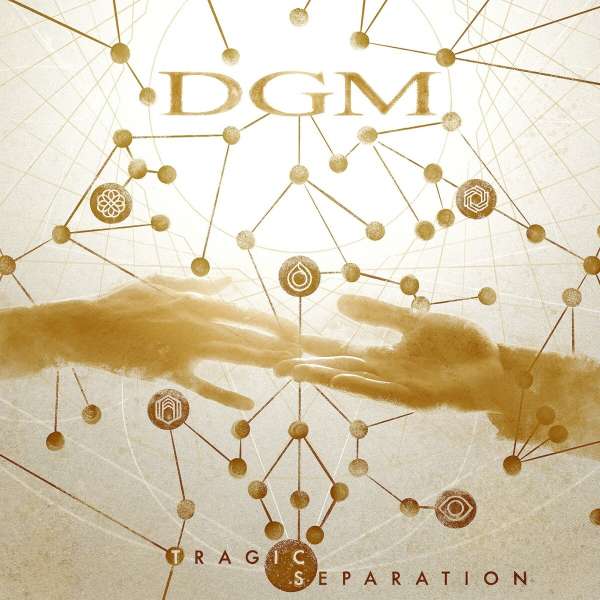 Tragic Separation (180g) (Limited Edition) - DGM - LP