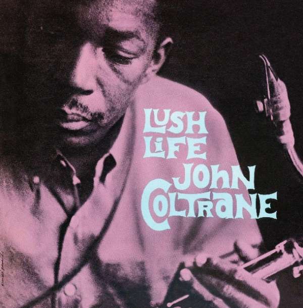 Lush Life (180g) (Limited Edition) - John Coltrane (1926-1967) - LP