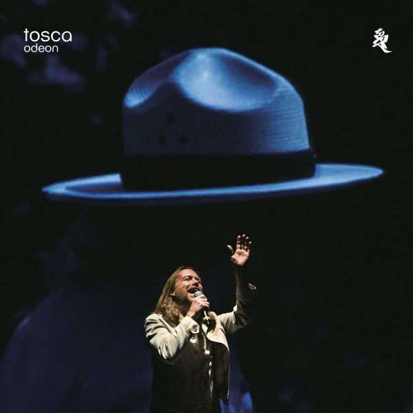 Odeon - Tosca - LP