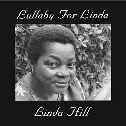 Lullaby For Linda (180g) (Limited Edition) - Linda Hill - LP
