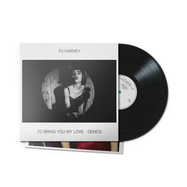 To Bring You My Love - Demos (180g) - PJ Harvey - LP
