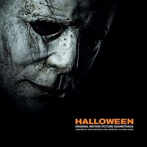 Halloween (O.S.T.) (Limited Edition) (Yellow/Green/Black Vinyl) - John Carpenter - LP