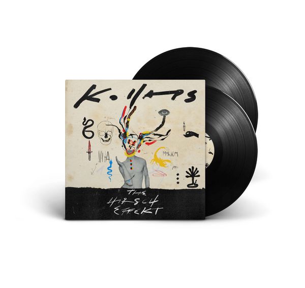 Kollaps - The Hirsch Effekt - LP