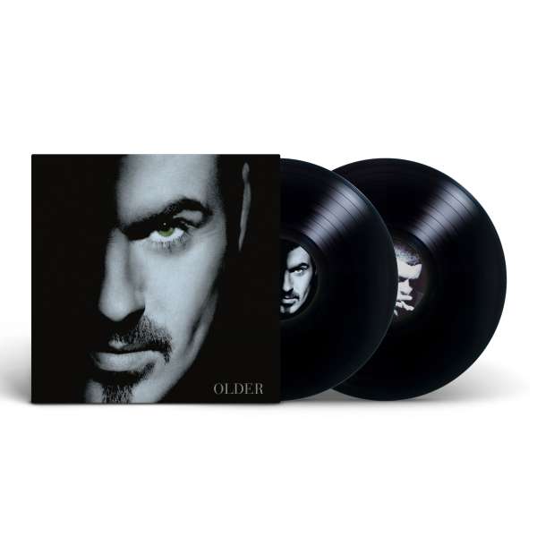 Older (remastered) (180g) - George Michael - LP