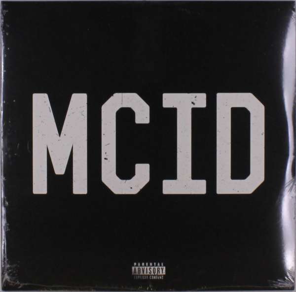 MCID - Highly Suspect - LP