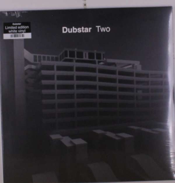 Two (Limited Edition) (White Vinyl) - Dubstar - LP