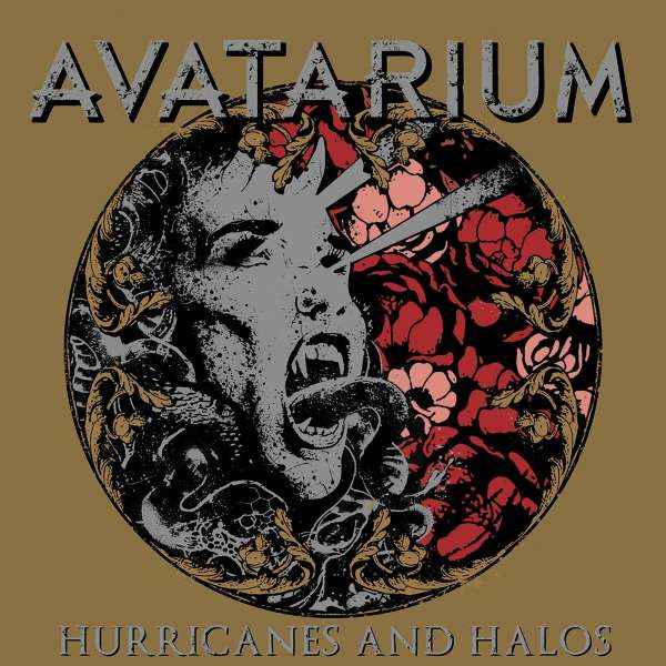 Hurricanes And Halos (45 RPM) - Avatarium - LP