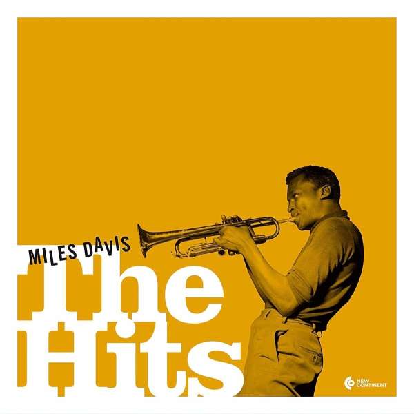 The Hits (180g) (Limited-Edition) - Miles Davis (1926-1991) - LP