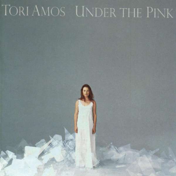 Under The Pink (remastered) (Limited Edition) (Pink Vinyl) - Tori Amos - LP
