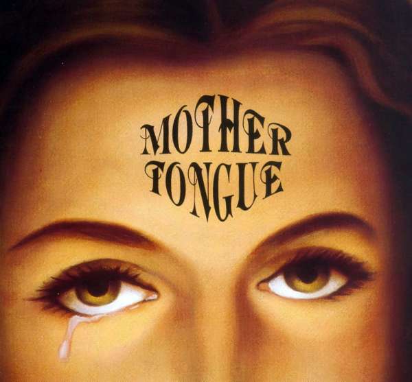 Mother Tongue - Mother Tongue - LP