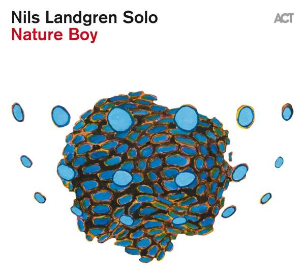 Nature Boy (180g) - Nils Landgren - LP
