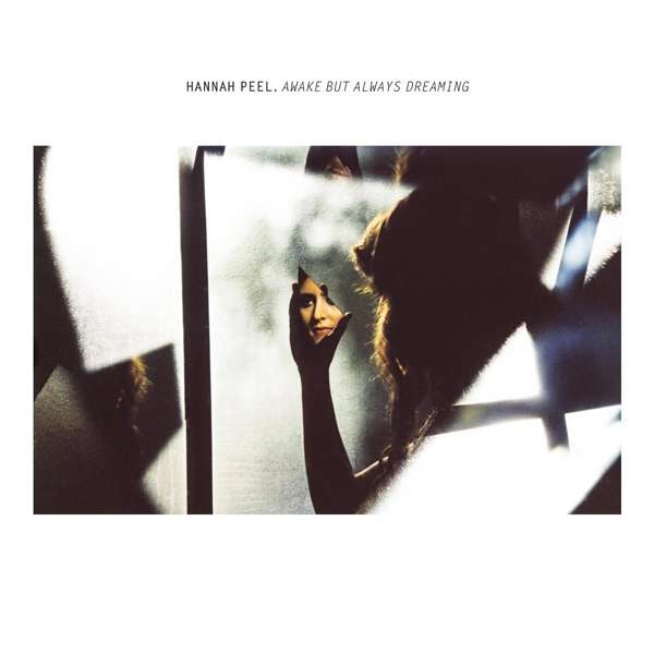 Awake But Always Dreaming - Hannah Peel - LP