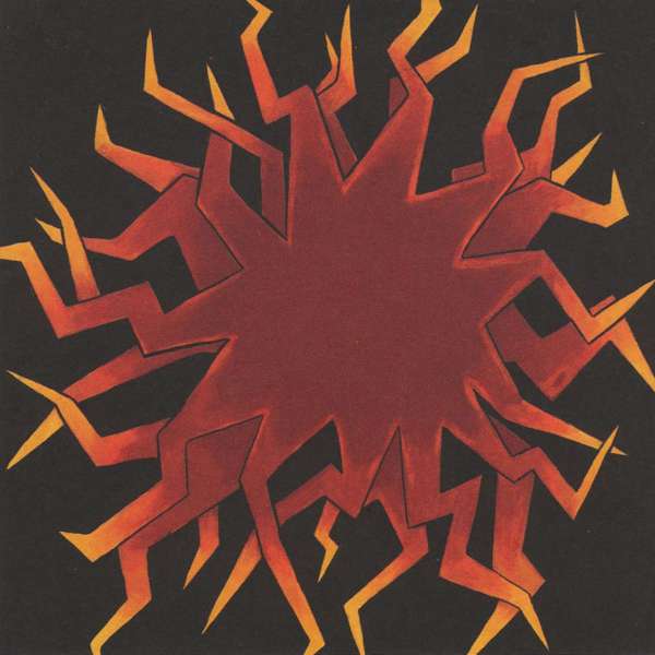 How It Feels To Be Something On - Sunny Day Real Estate - LP