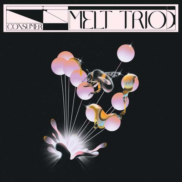 Consumer - Melt Trio - LP