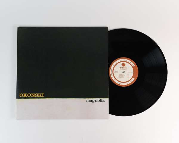 Magnolia - Steve Okonski - LP