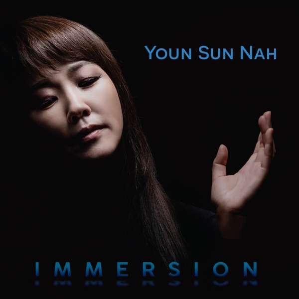 Immersion (180g) - Youn Sun Nah - LP