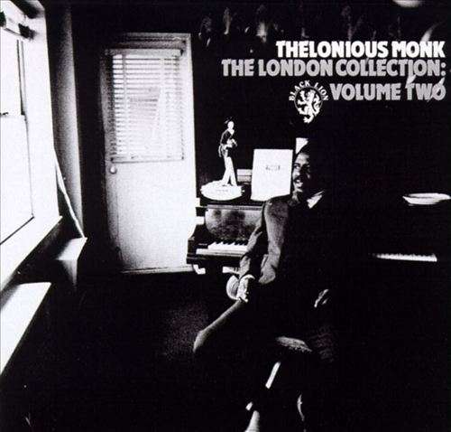 The London Collection Volume 2 (180g) (Limited-Edition) - Thelonious Monk (1917-1982) - LP