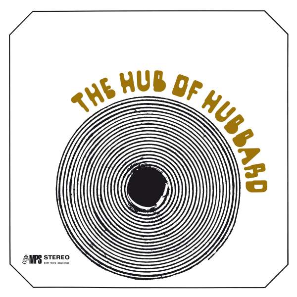 The Hub Of Hubbard (remastered) (180g) - Freddie Hubbard (1938-2008) - LP