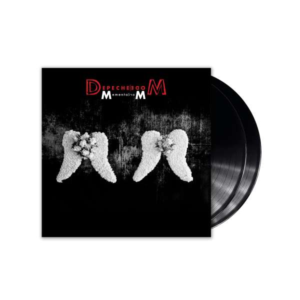 Memento Mori (180g) - Depeche Mode - LP
