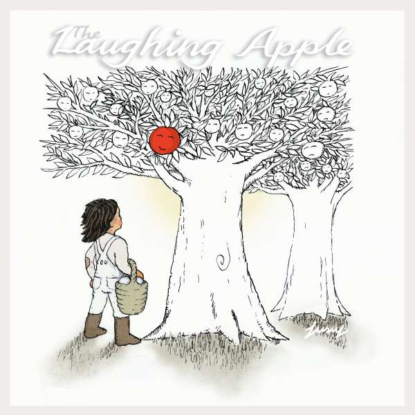 The Laughing Apple (180g) - Yusuf (Yusuf Islam / Cat Stevens) - LP