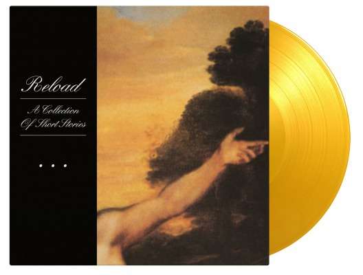 A Collection Of Short Stories (180g) (Limited Numbered Edition) (Translucent Yellow Vinyl) - Reload - LP