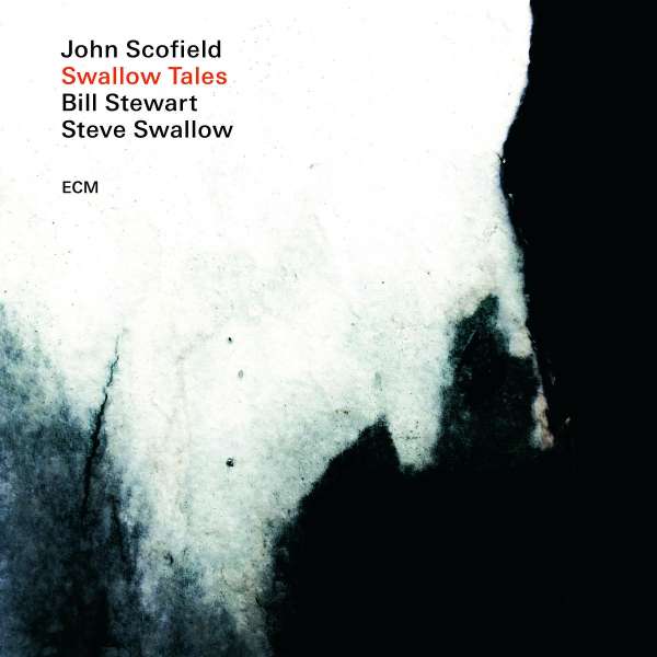 Swallow Tales - John Scofield - LP