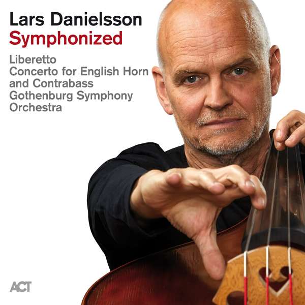 Symphonized (180g) - Lars Danielsson - LP