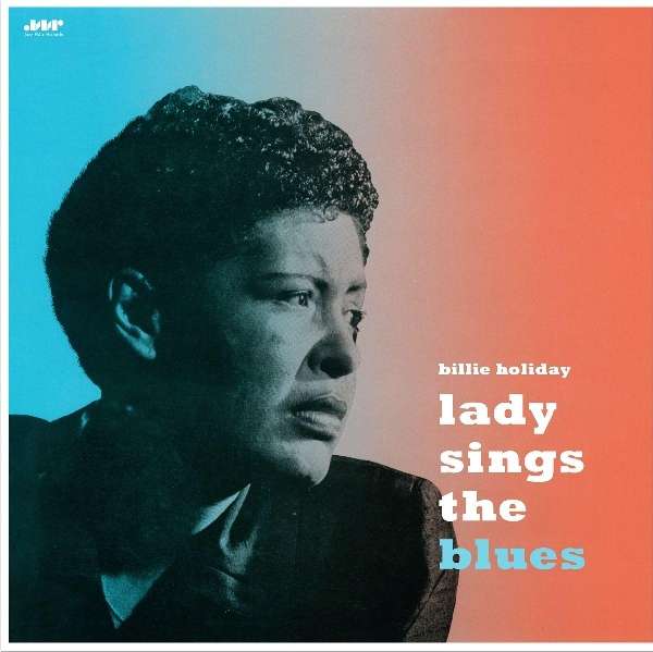 Lady Sings The Blues (180g) (Limited-Edition) - Billie Holiday (1915-1959) - LP