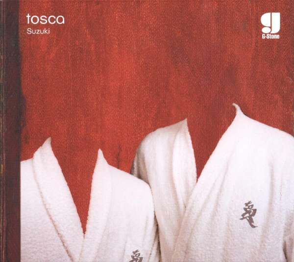 Suzuki - Tosca - LP
