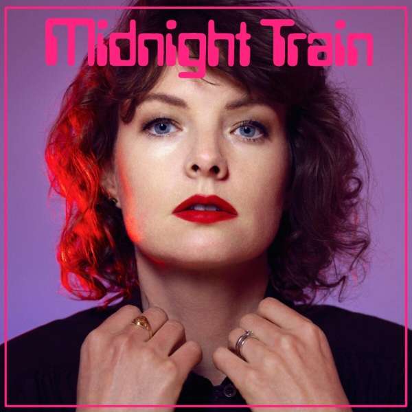Midnight Train (180g) (Opaque Fuchsia Vinyl) - Jorja Chalmers - LP