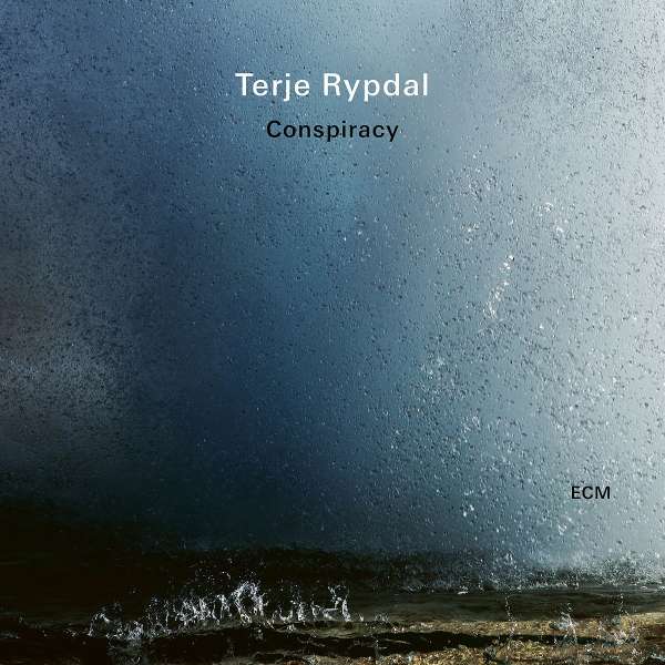 Conspiracy - Terje Rypdal - LP