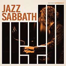 Jazz Sabbath (180g) - Jazz Sabbath - LP